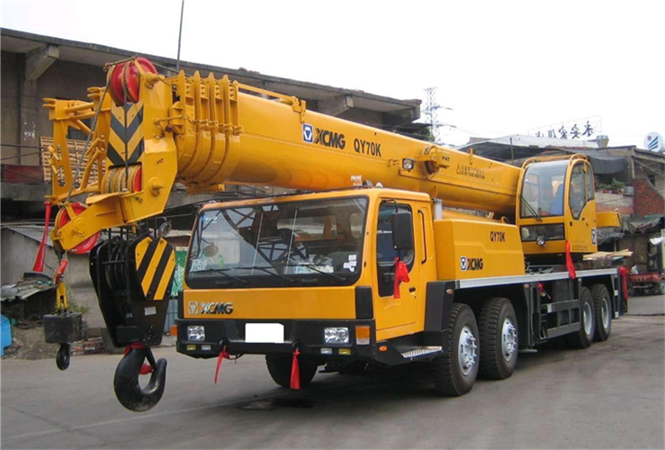 云阳县吊车出租选择重点