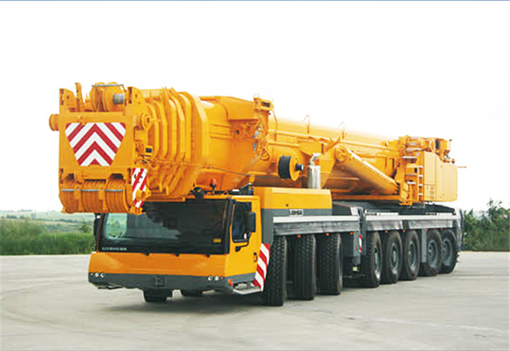 云阳县精密设备吊装（如机床、仪器）需要特殊车型吗？